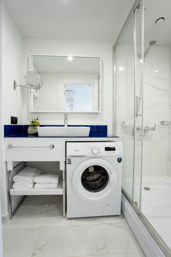 Appartement сozy In Orbi *