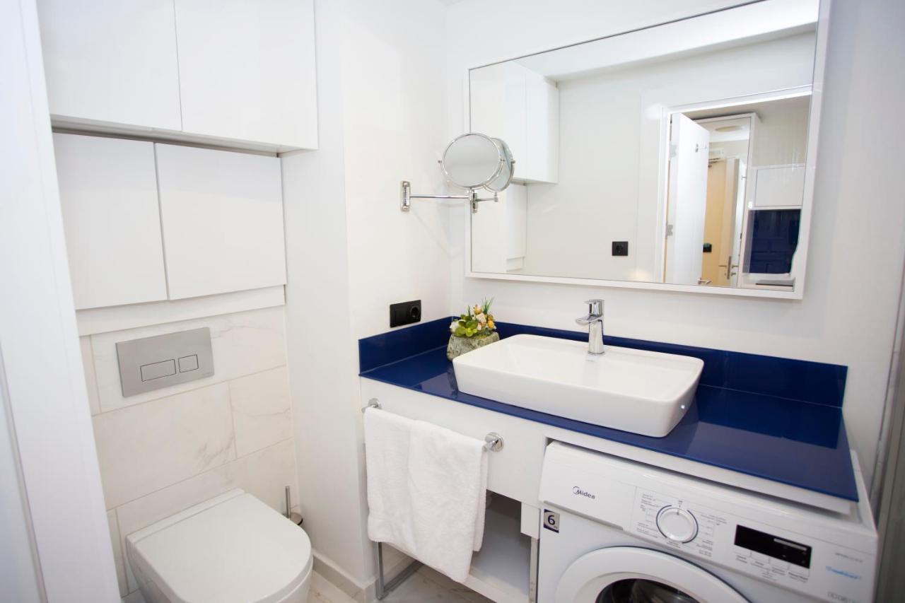 Appartement сozy In Orbi Batoumi