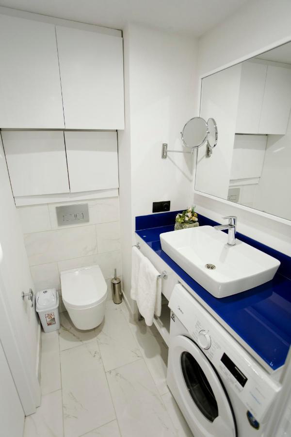 сozy In Orbi Appartement