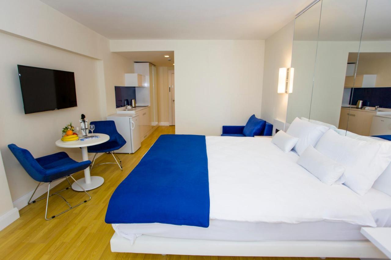Appartement сozy In Orbi Batoumi