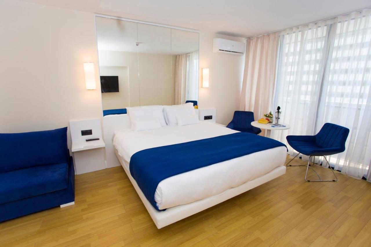 сozy In Orbi Appartement