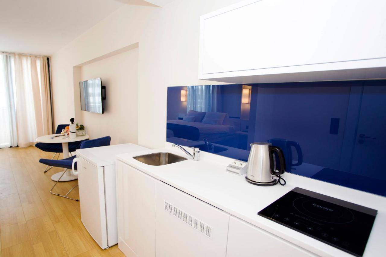 Appartement сozy In Orbi *