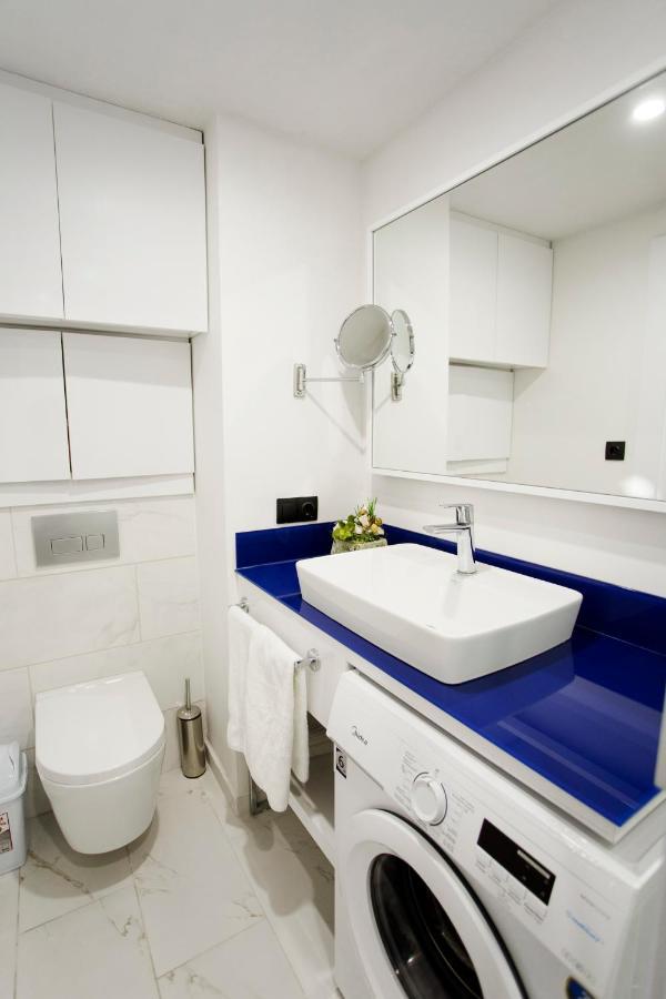 Appartement сozy In Orbi *