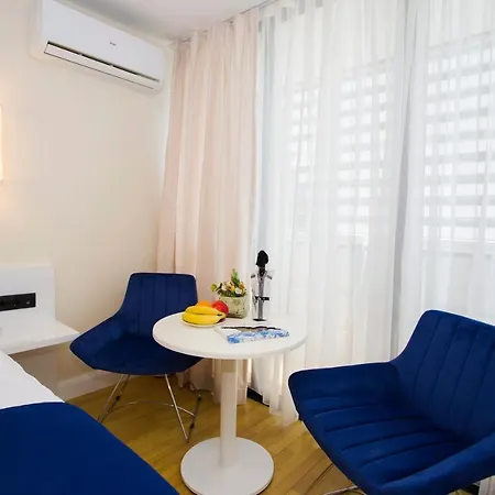 Сozy apartment in Orbi City Батуми Экстерьер фото